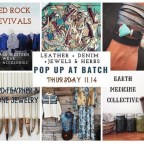 Pop-up at Batch in Carbondale